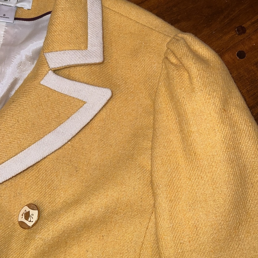 Loft Ann Taylor blazer - Picture 8 of 17